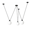 Les Acrobates De Gras N°325 Pendant Light