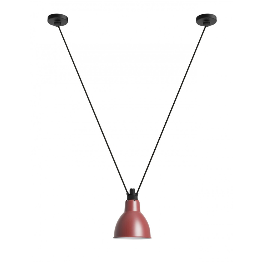 Les Acrobates De Gras N°323 Pendant Light