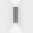 IP44.de Cut Wall Light | All Square Lighting