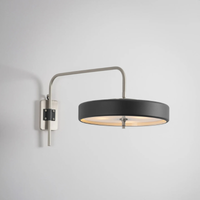 Bert Frank Revolve Wall Light | All Square Lighting