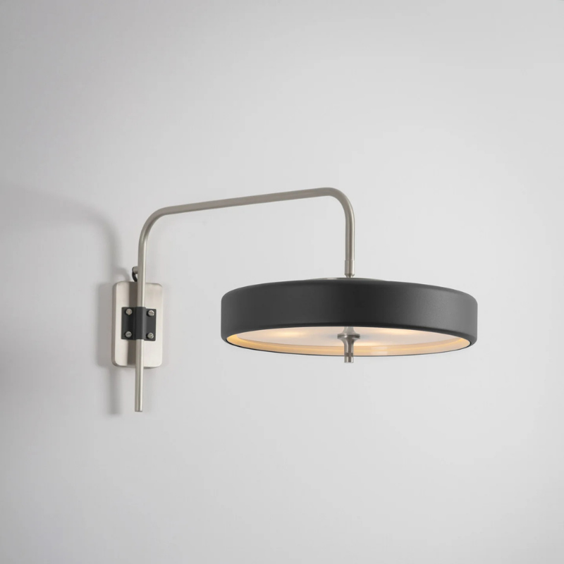 Bert Frank Revolve Wall Light | All Square Lighting