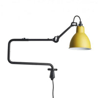 N°303 Plug Switch & Cable Wall Light