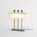 Bert Frank Spate Table Lamp | All Square Lighting