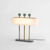 Bert Frank Spate Table Lamp | All Square Lighting