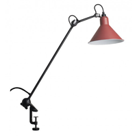 N°201 Clamp Table Lamp