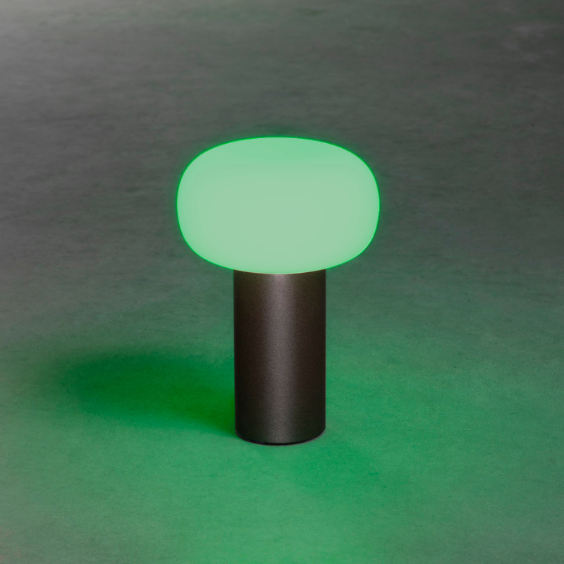 Antibes Portable Table Lamp