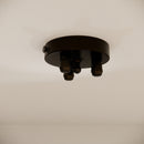 Pulo Box X3 Grip Ceiling Rose