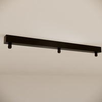 Pulo Long 600 X3 Grip Ceiling Rose