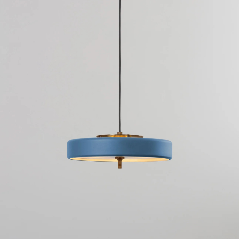 Bert Frank Revolve Pendant Light | All Square Lighting
