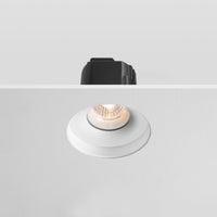 Sphere SH LED Fixed Trimless Fire Rated Downlight