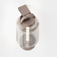 IP44.de Qu Hook Wall Light | All Square Lighting