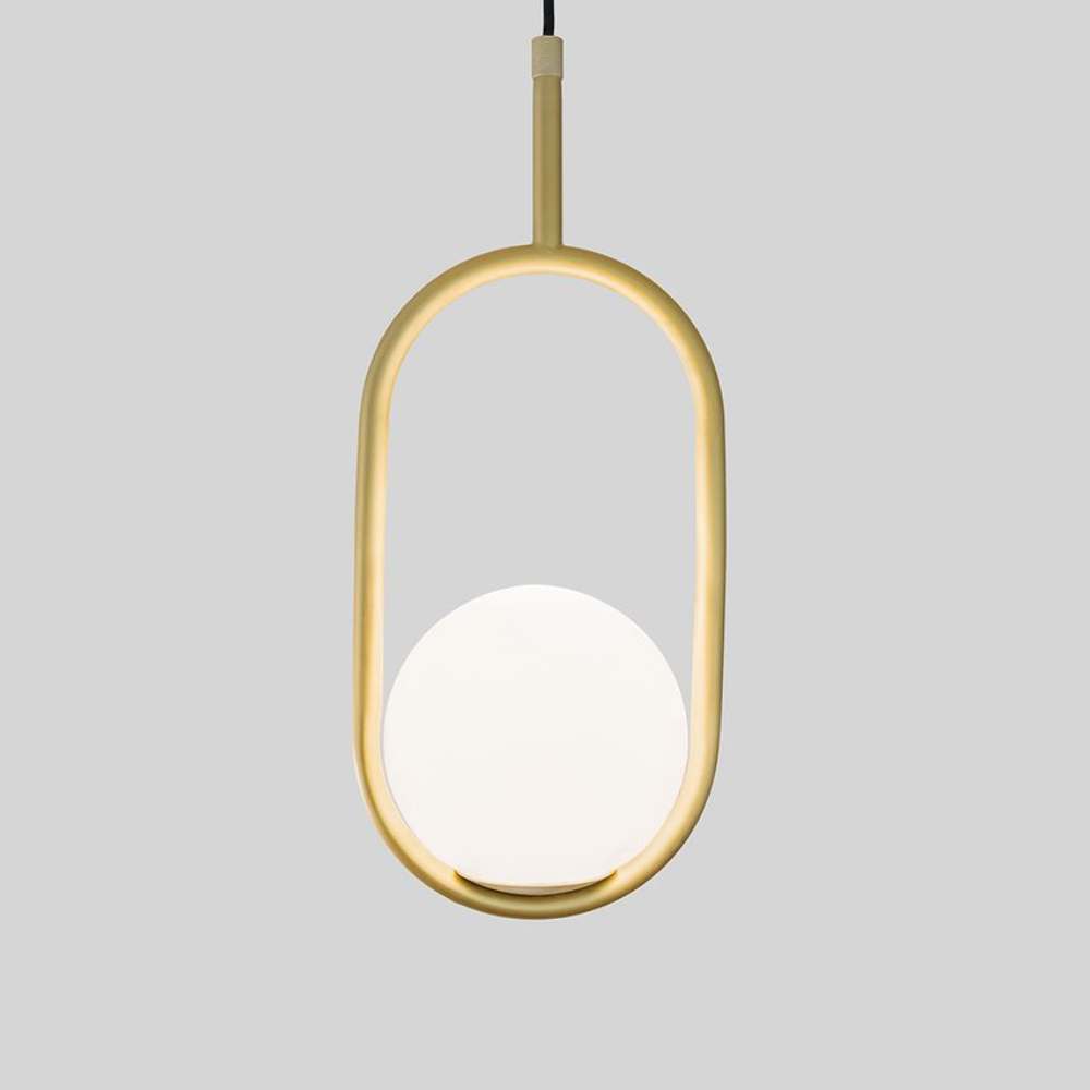 C_Ball S1 Pendant Light