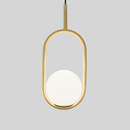 C_Ball S1 Pendant Light