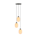Sun Pendant Light