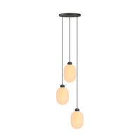 Sun Pendant Light