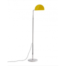 Mezzaluna Floor Lamp