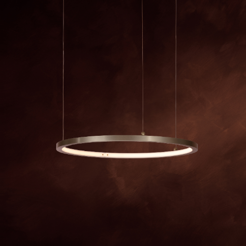 Rio In 70 Pendant Light
