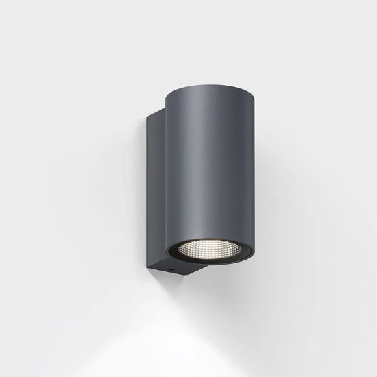 Scap Down Wall Light