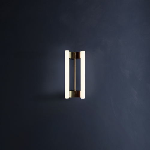 Lia Sconce 30 Wall Light