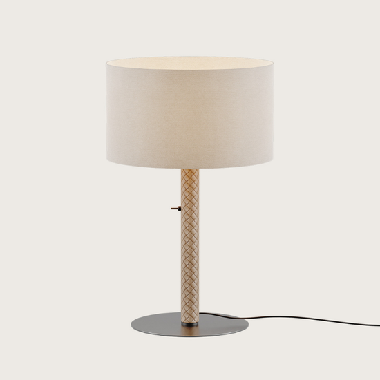 Coco Table Lamp