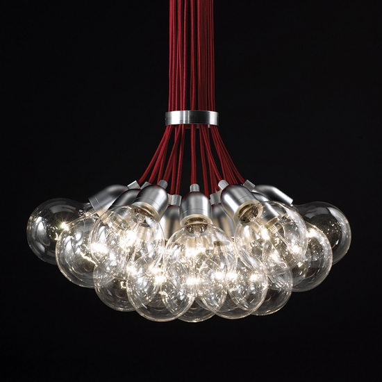 Ilde Max Pendant Light