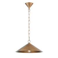 Midvale Pendant Light