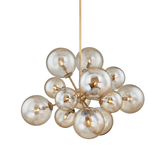 Santee Chandelier Pendant Light