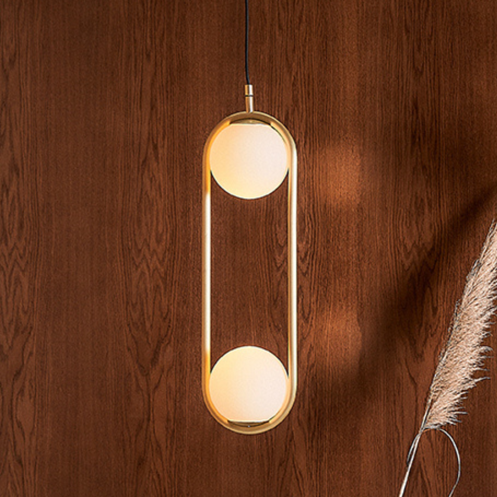 C_Ball S2 Pendant Light
