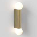 Ortona Twin Wall Light