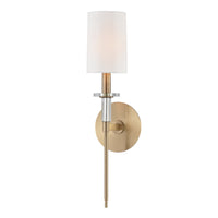 Amherst Wall Light