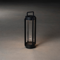 Otranto Portable Lantern Lamp