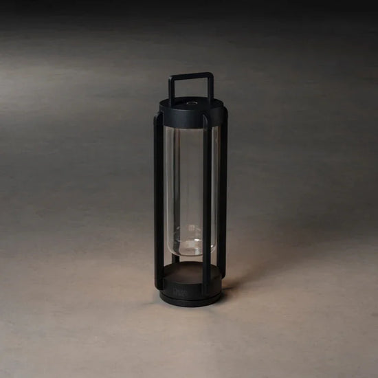 Otranto Portable Lantern Lamp