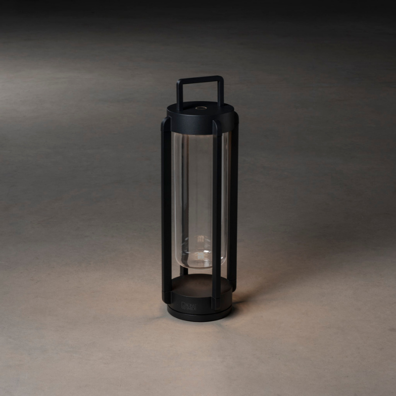Otranto Portable Lantern Lamp
