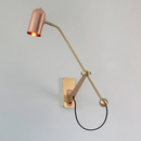 Bert Frank Stasis Wall Light | All Square Lighting