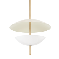 Dion Pendant Light