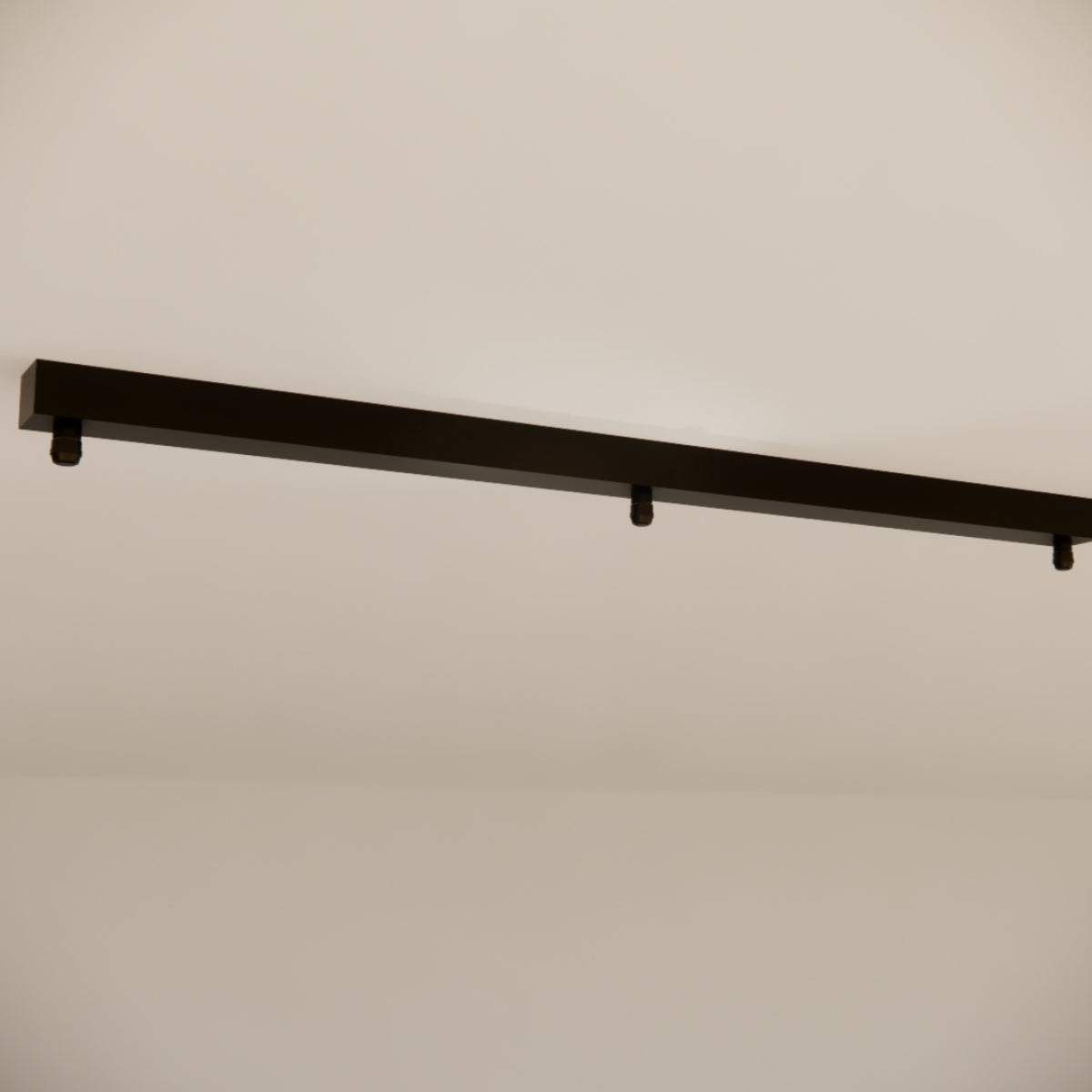 Pulo Long 900 X3 Grip Ceiling Rose