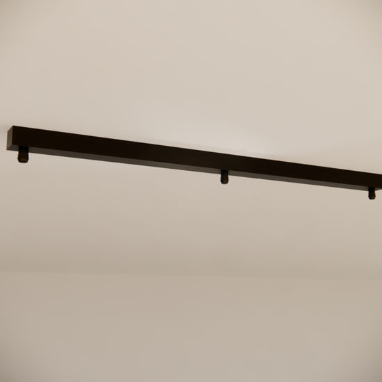 Pulo Long 900 X3 Grip Ceiling Rose