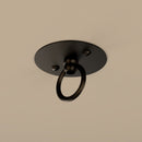 Box P 57 7000 Ring Ceiling Rose