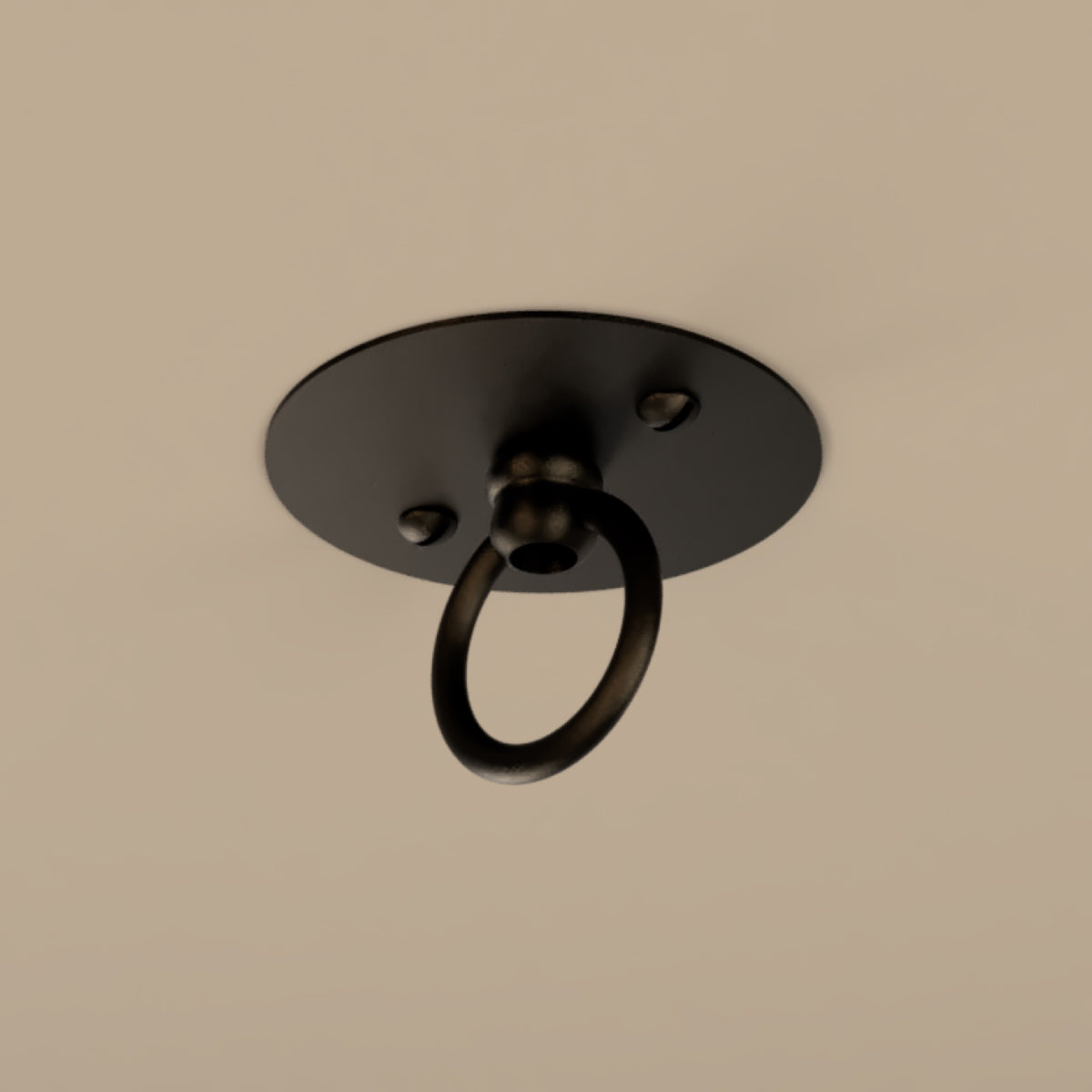 Box P 57 7000 Ring Ceiling Rose