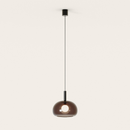 Cloud Single Pendant Light