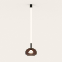 Cloud Single Pendant Light