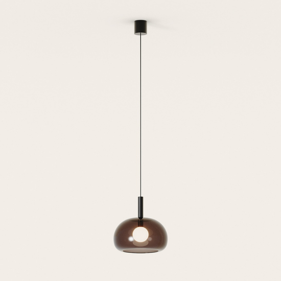 Cloud Single Pendant Light