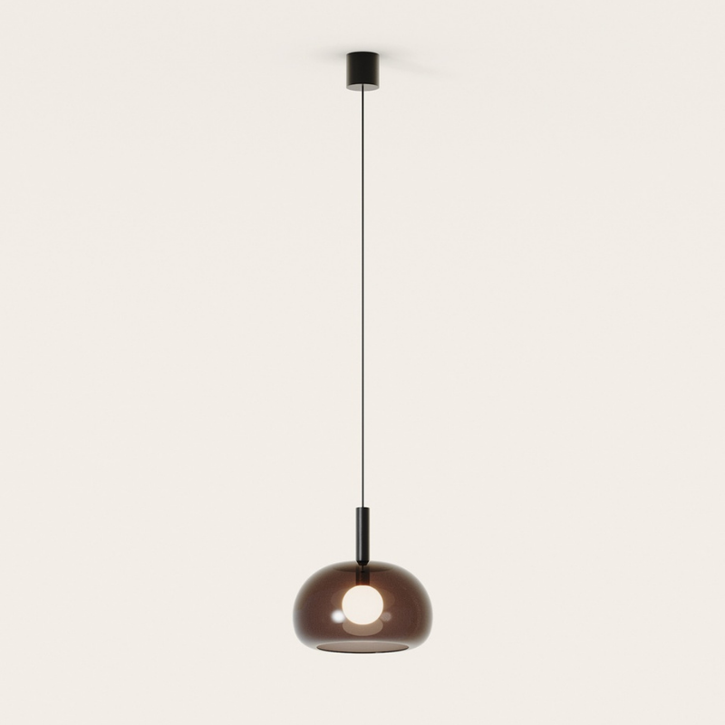 Cloud Single Pendant Light