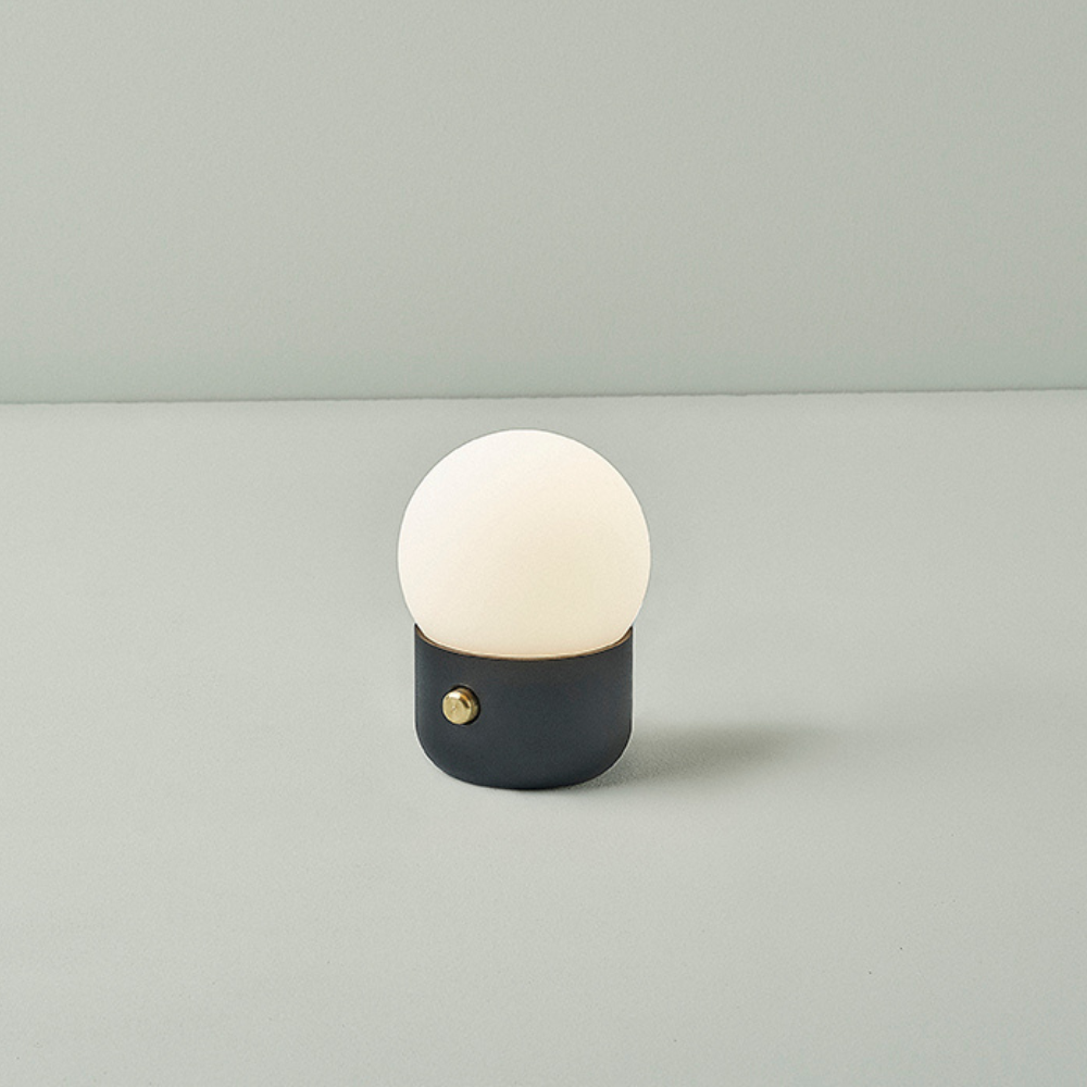 Kup Camp Portable Table Lamp