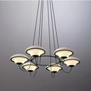 In The Air 6 Pendant Light