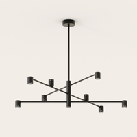 Tea Pendant Light