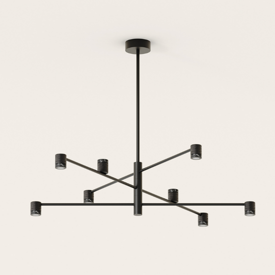 Tea Pendant Light