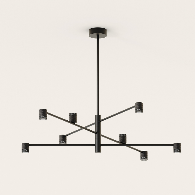 Tea Pendant Light