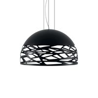 Lodes Kelly Small Dome 50 Pendant Light | All Square Lighting