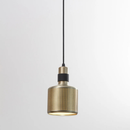 Bert Frank Riddle Pendant Light | All Square Lighting